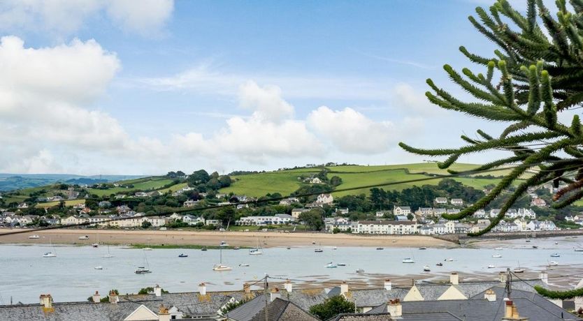 Photo of Cottage in North Devon