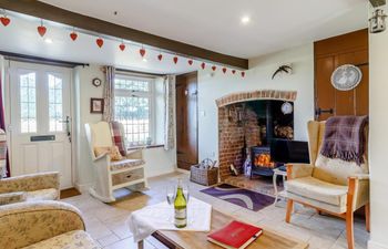 3 Bed in North Walsham Holiday Cottage