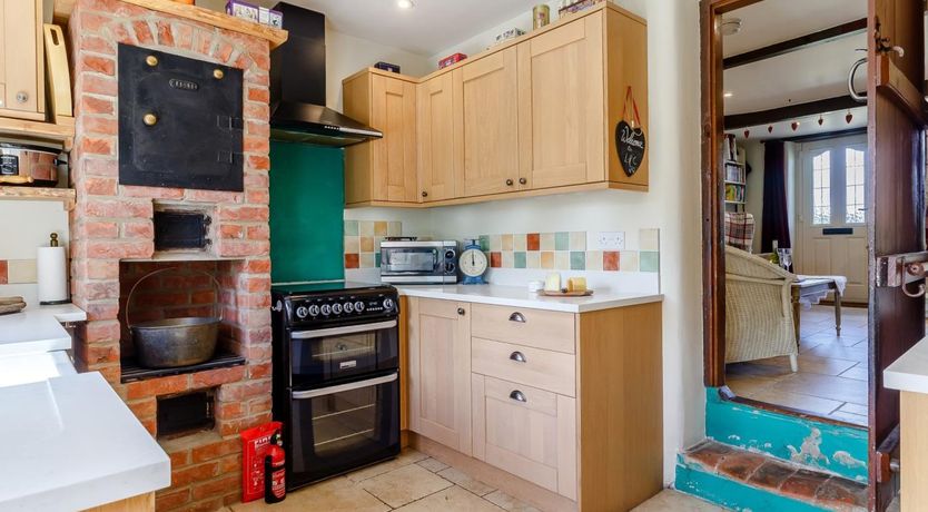 Photo of 3 Bed in North Walsham