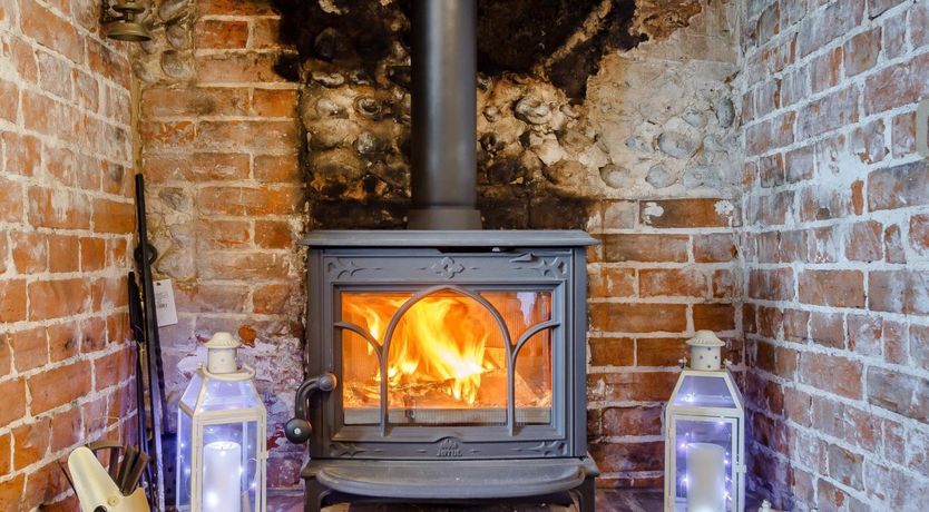 Photo of 3 Bed in North Walsham