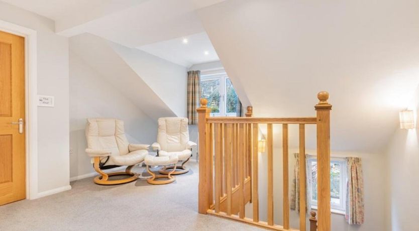 Photo of 4 Bed in Newlands