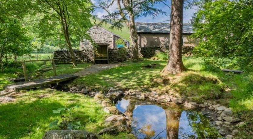 Photo of 2 Bed in Mosedale