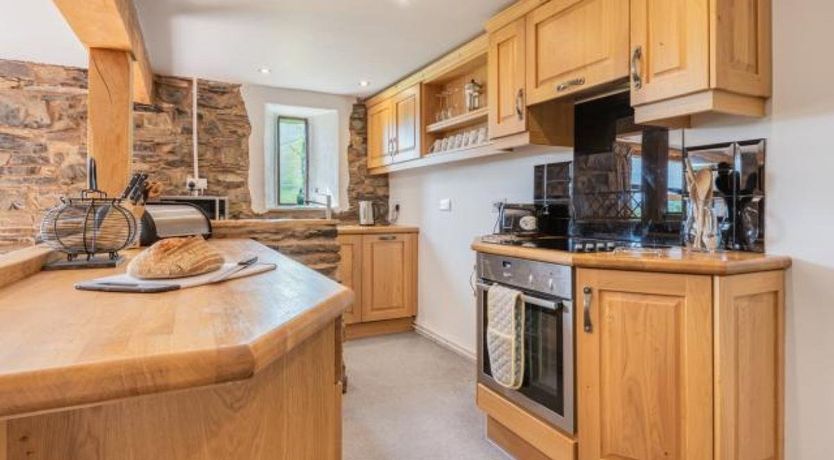 Photo of 2 Bed in Mosedale