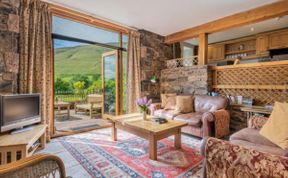 Photo of in Mosedale (SZ092)