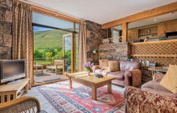 in Mosedale (SZ092) Holiday Cottage
