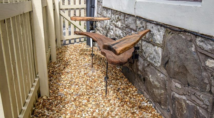 Photo of 2 Bed in Uldale