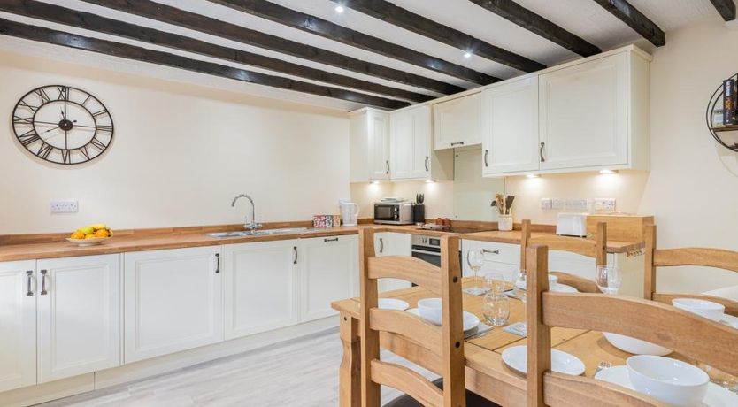 Photo of 2 Bed in Uldale