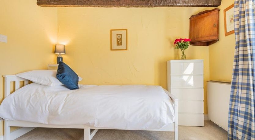 Photo of 2 Bed in Uldale