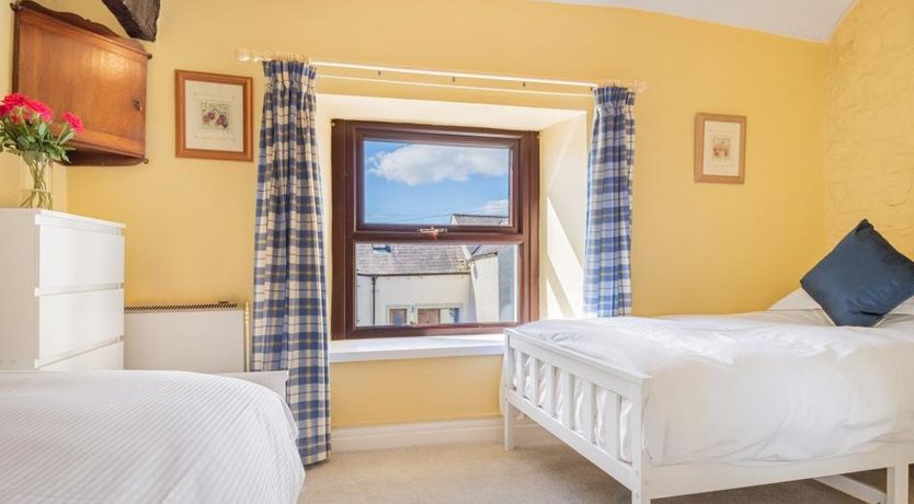 Photo of 2 Bed in Uldale