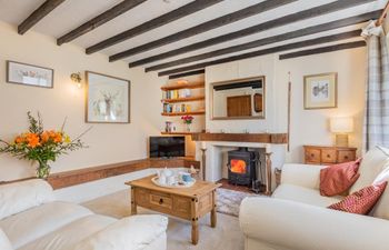 in Bassenthwaite  (SZ060) Holiday Cottage