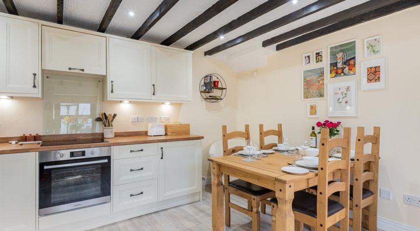 Photo of 2 Bed in Uldale