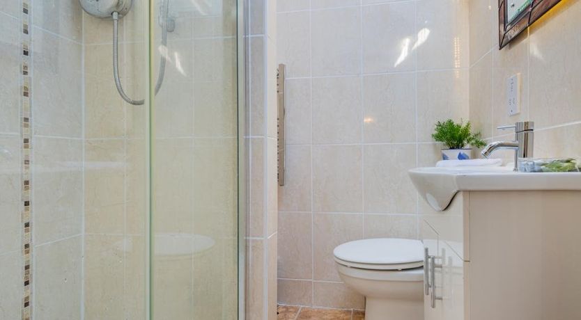 Photo of 2 Bed in Uldale