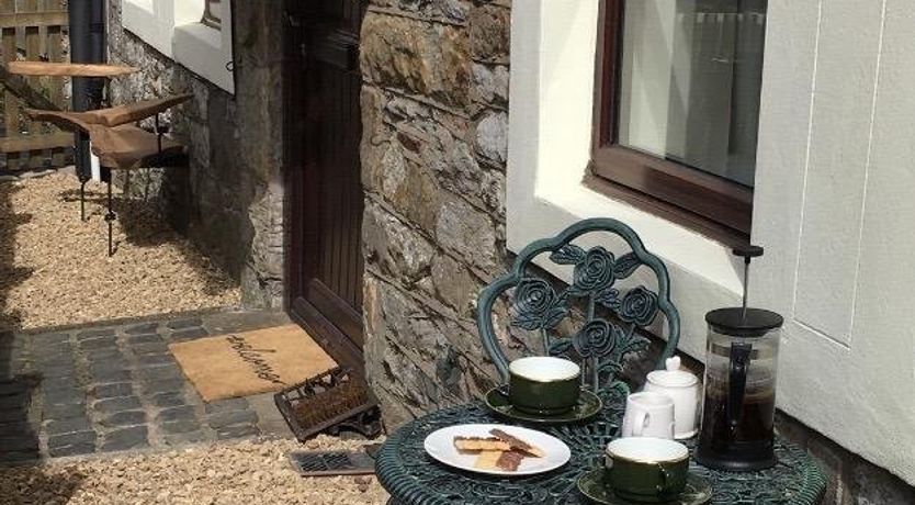 Photo of 2 Bed in Uldale