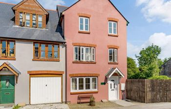 in Narberth (83655) Holiday Home