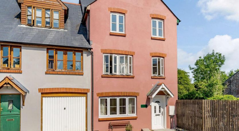 Photo of in Narberth (83655)