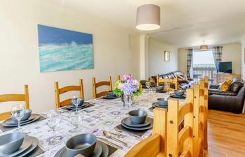 in Narberth (83655) Holiday Home
