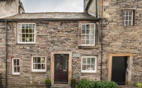 Photo of Cottage in Cumbria