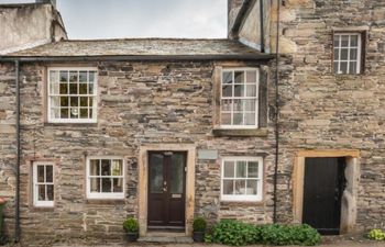 in High Lorton (SZ136) Holiday Cottage