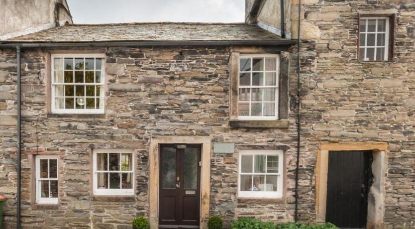 Photo of Cottage in Cumbria