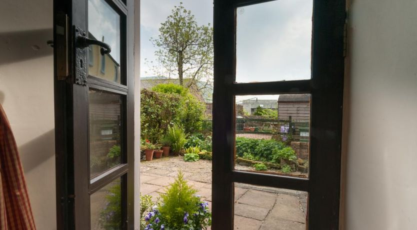 Photo of 2 Bed in Cockermouth