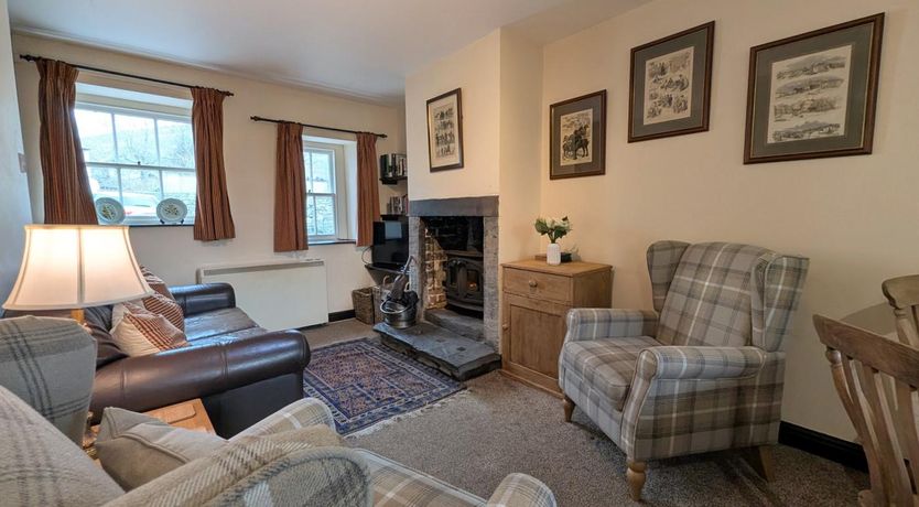 Photo of 2 Bed in Cockermouth