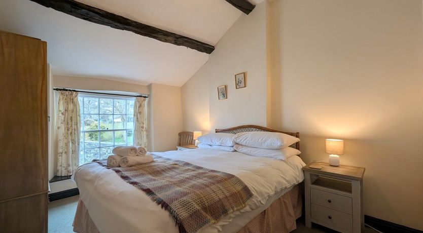 Photo of 2 Bed in Cockermouth