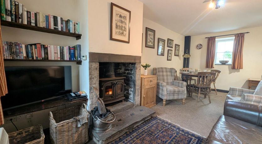 Photo of 2 Bed in Cockermouth