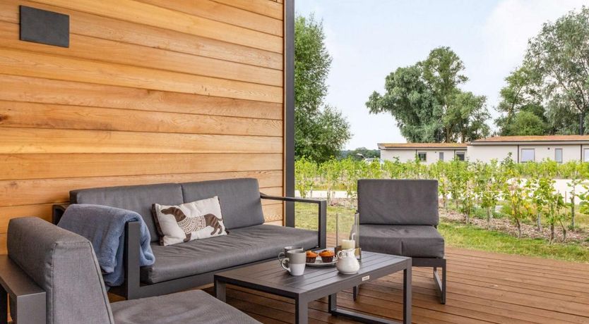 Photo of 2 Bed in East Bergholt