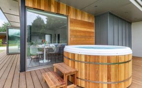 Photo of in East Bergholt (82397)