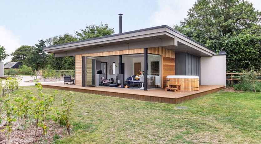 Photo of 2 Bed in East Bergholt