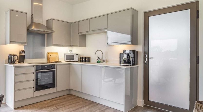 Photo of 2 Bed in East Bergholt