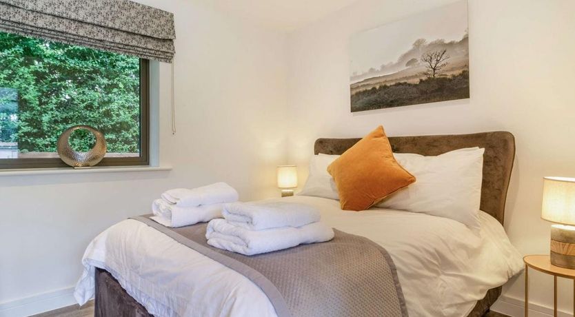 Photo of 2 Bed in East Bergholt