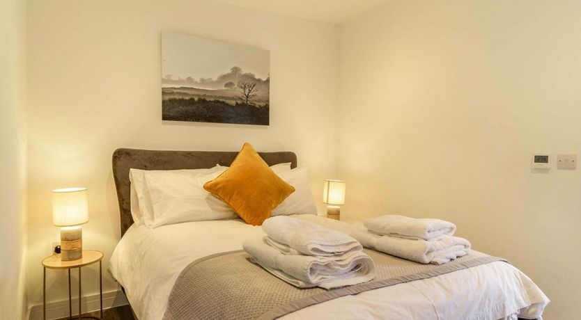 Photo of 2 Bed in East Bergholt