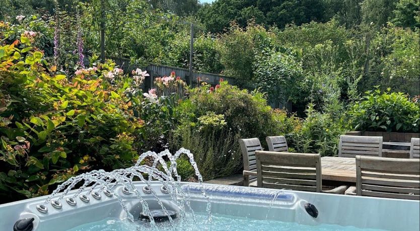 Photo of in Ironbridge  (72844)