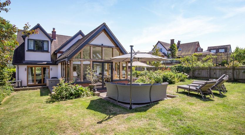 Photo of 5 Bed in Telford