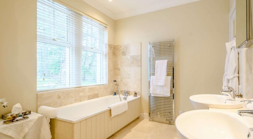 Photo of 3 Bed in Grantown-on-spey