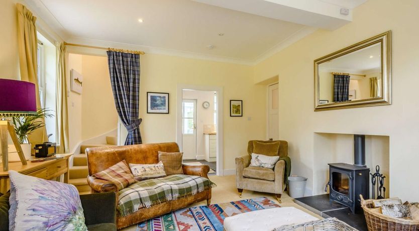 Photo of 3 Bed in Grantown-on-spey