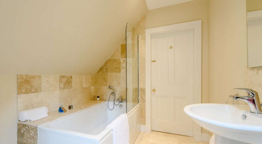 Photo of 3 Bed in Grantown-on-spey