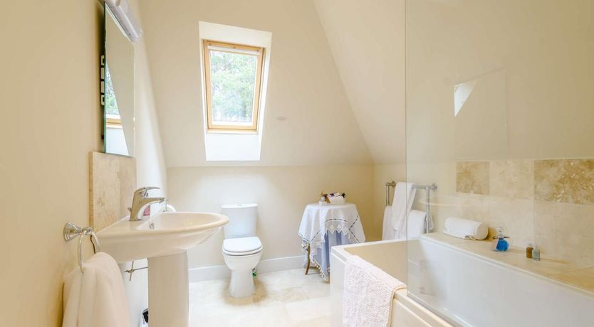 Photo of 3 Bed in Grantown-on-spey