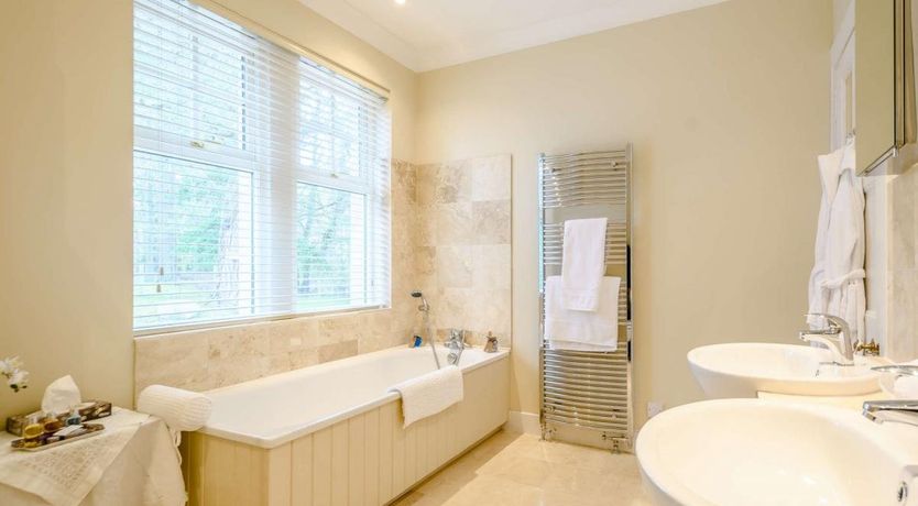 Photo of 3 Bed in Grantown-on-Spey