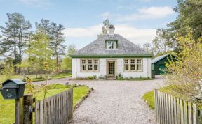 Photo of Cottage in The Highlands