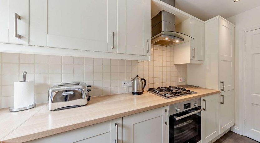 Photo of 3 Bed in Aberdovey