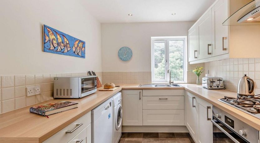 Photo of 3 Bed in Aberdovey