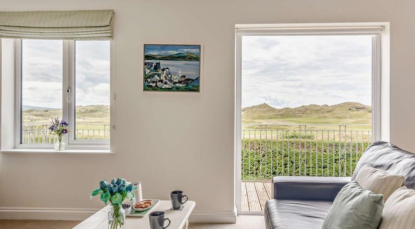 Photo of 3 Bed in Aberdovey