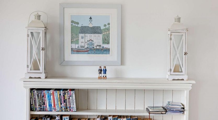 Photo of 3 Bed in Aberdovey