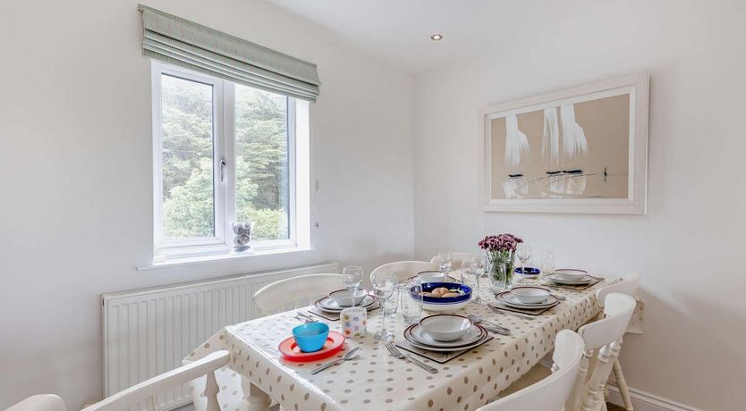 Photo of 3 Bed in Aberdovey