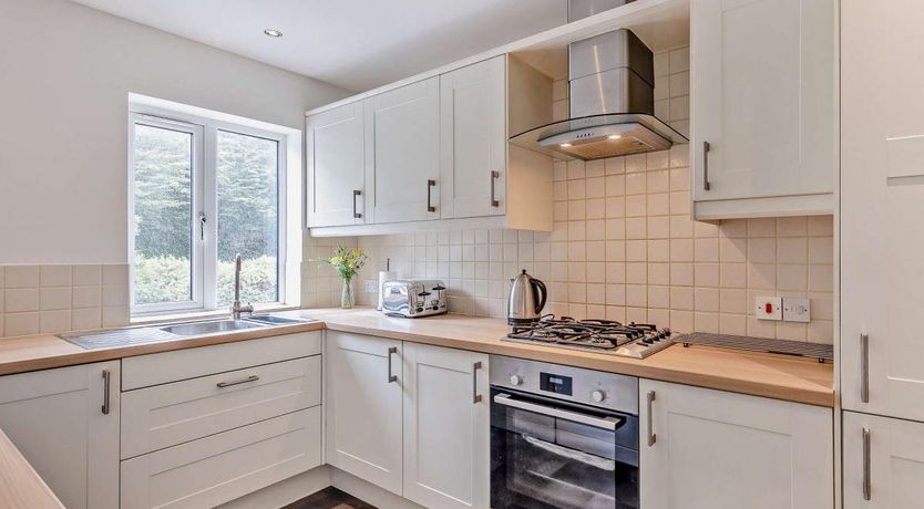 Photo of 3 Bed in Aberdovey