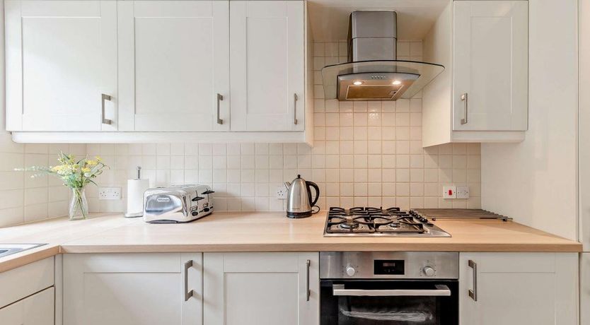 Photo of 3 Bed in Aberdovey