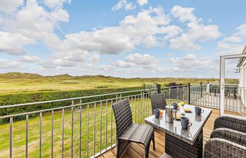 3 Bed in Aberdyfi Holiday Cottage