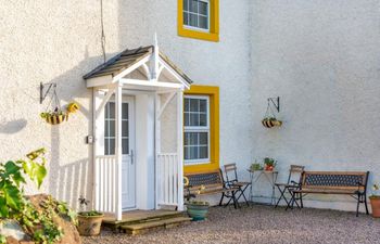 Cottage in Cumbria Holiday Cottage